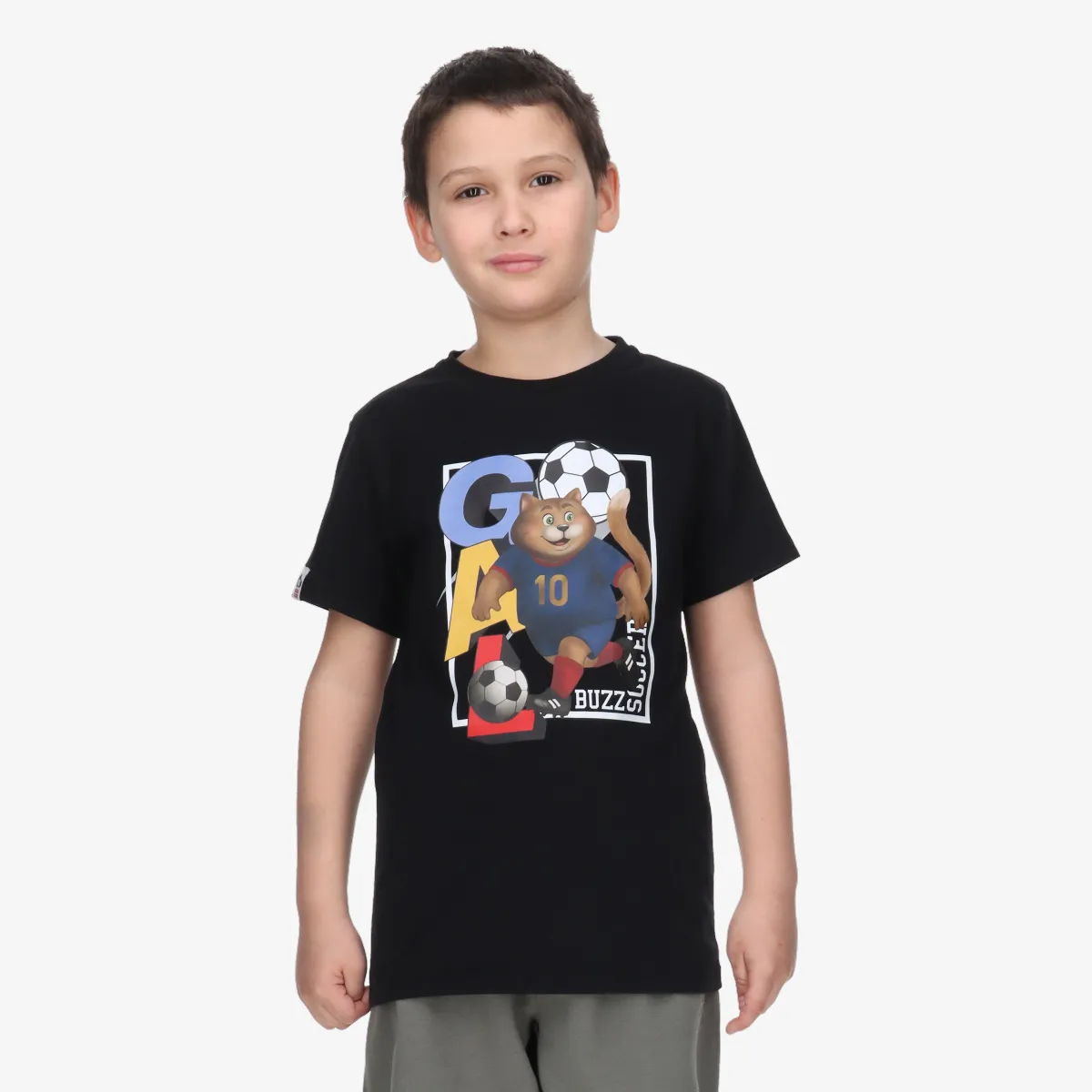 Majica TOM FOOTBALL T-SHIRT 