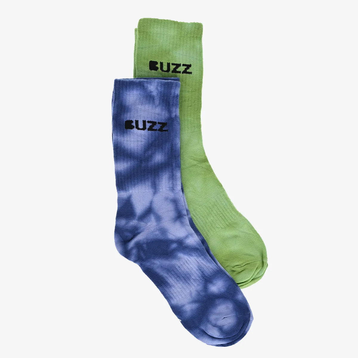 Čarape TIE & DYE SOCKS 
