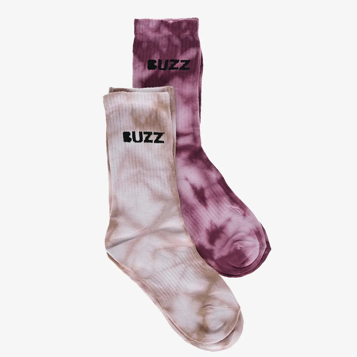 Čarape W TIE & DYE SOCKS 