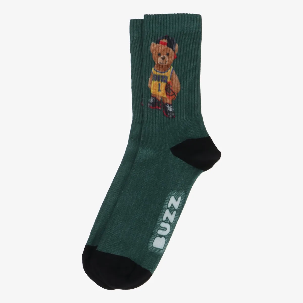 Čarape BASKET TEDDY SOCKS