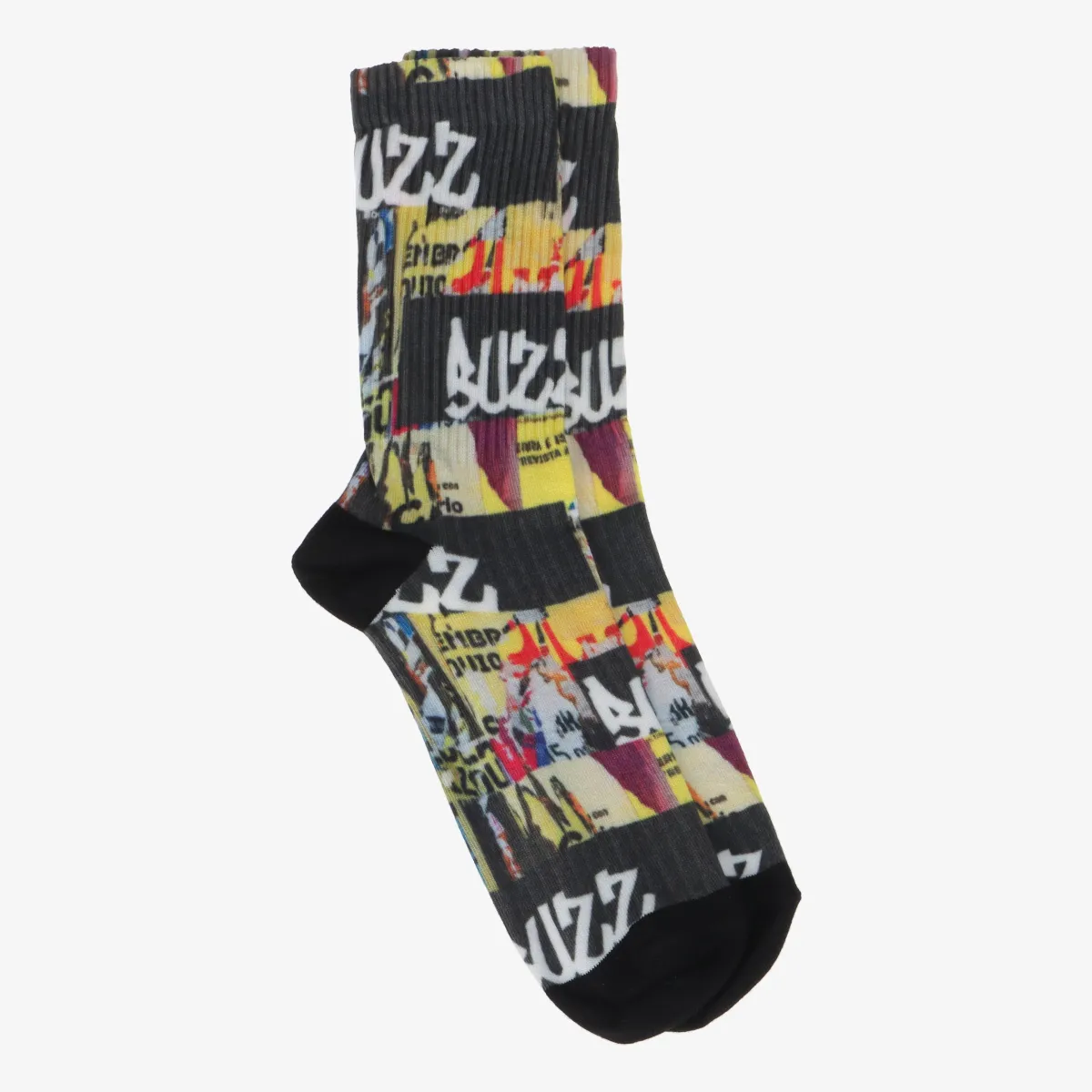 Čarape GRAFFITI SOCKS
