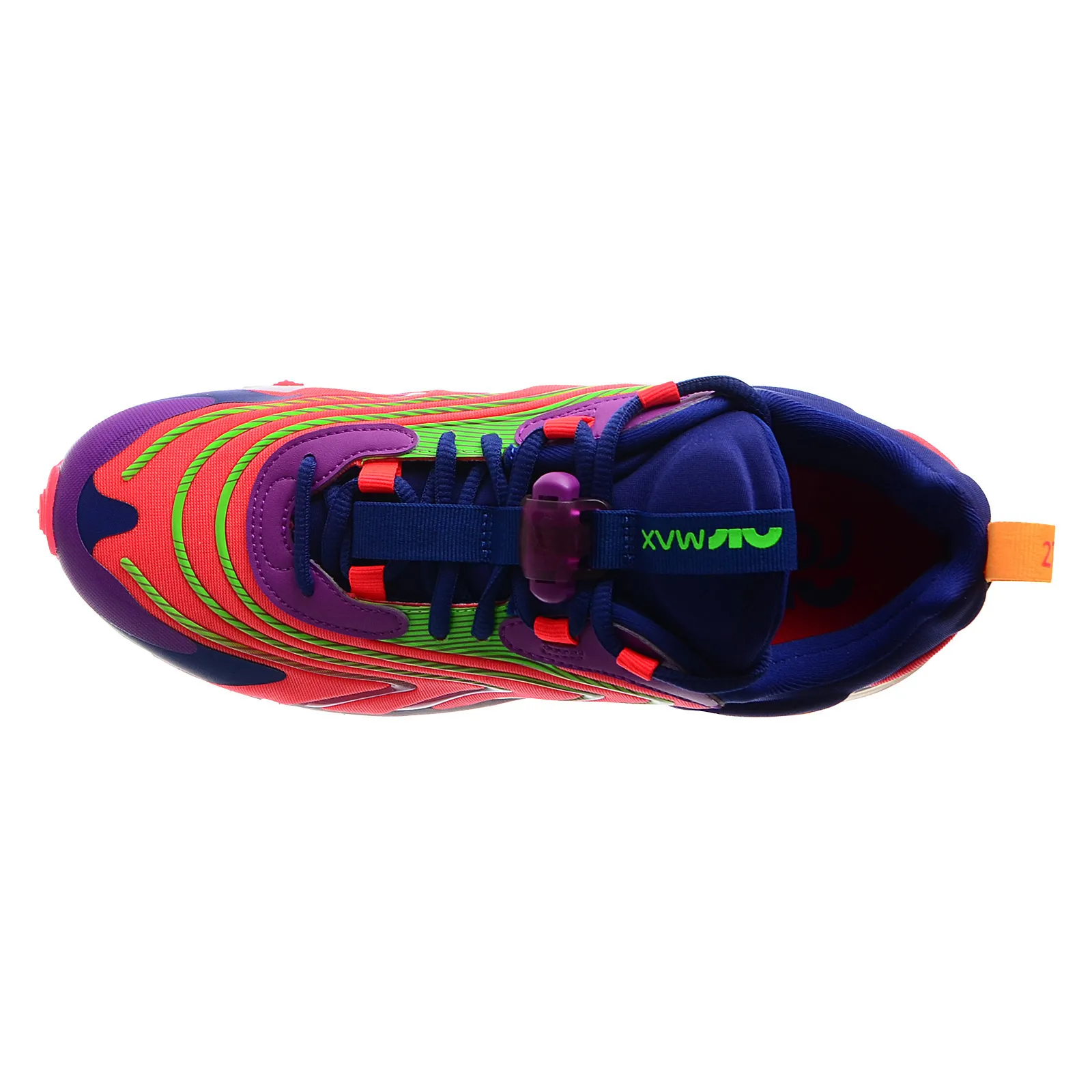 NIKE Patike AIR MAX 270 REACT ENG 