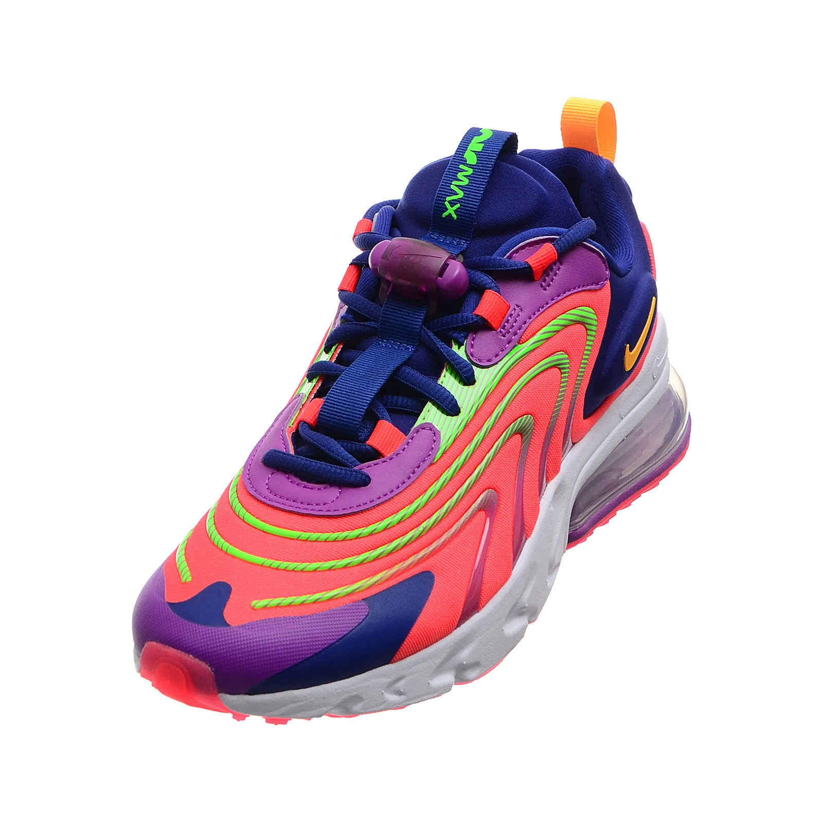 NIKE Patike AIR MAX 270 REACT ENG 