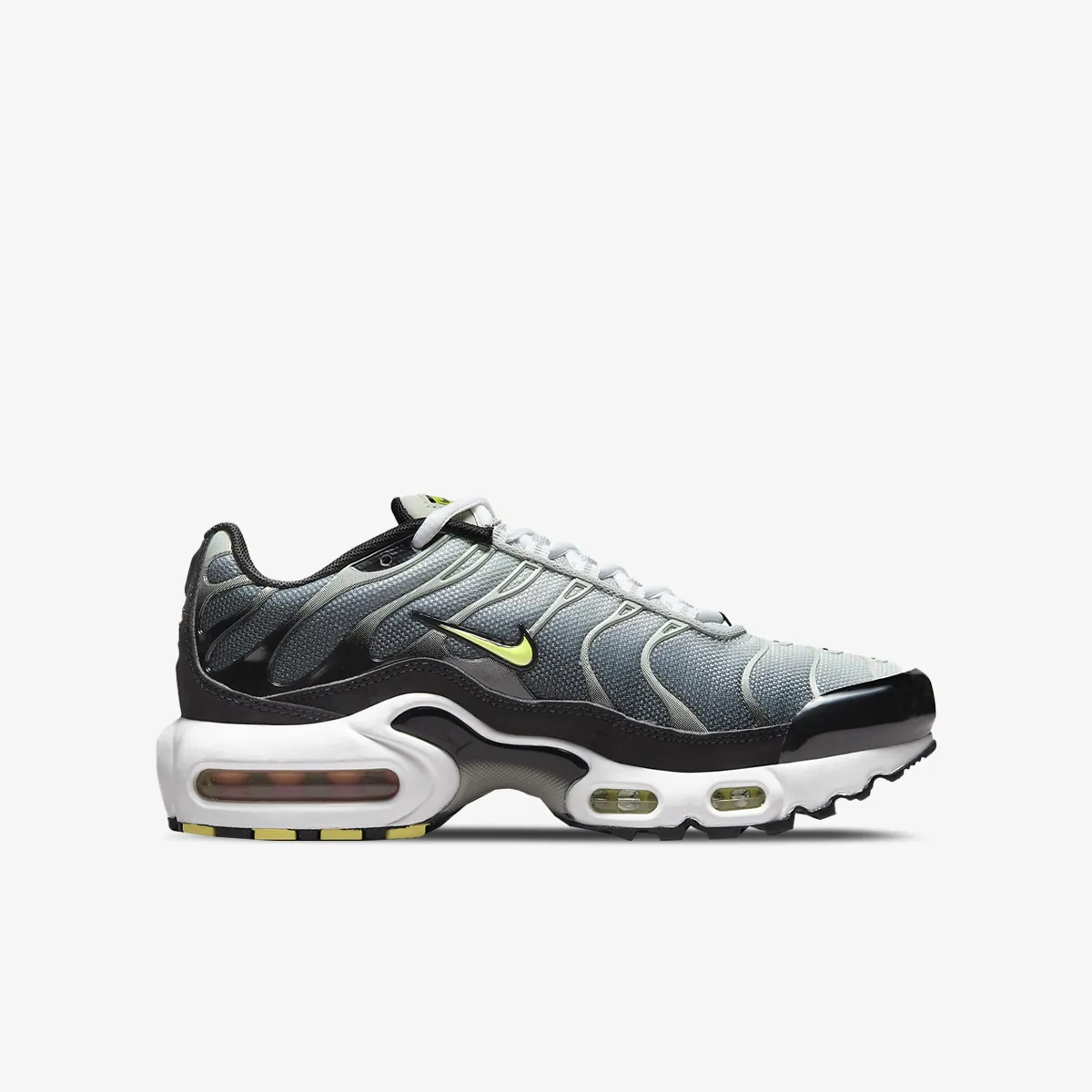 NIKE Patike AIR MAX PLUS RMSTR BG 
