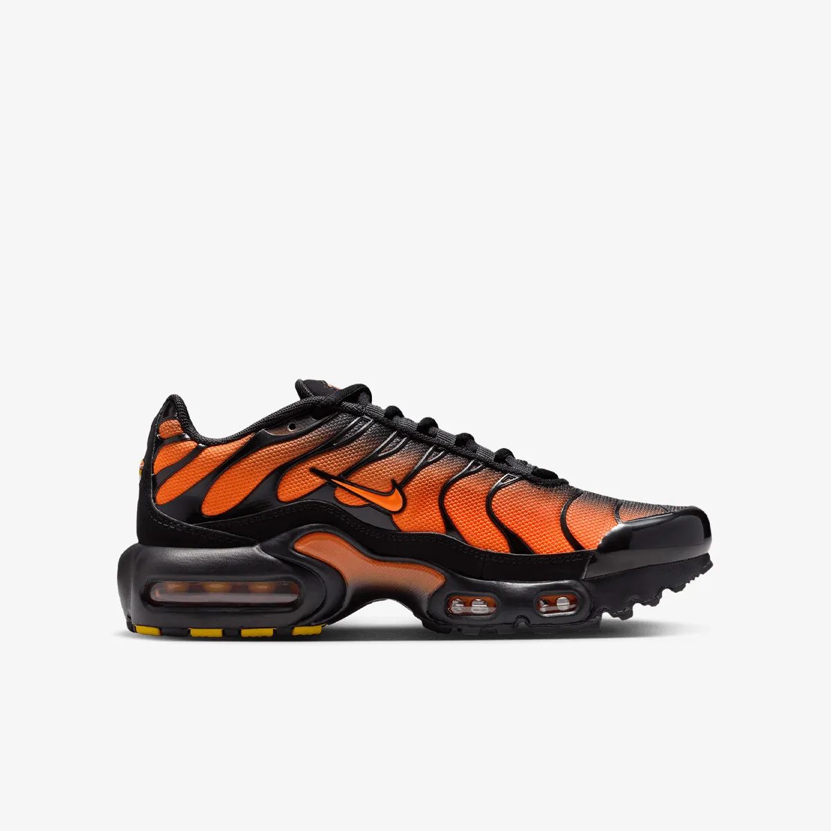 NIKE Patike AIR MAX PLUS BG 