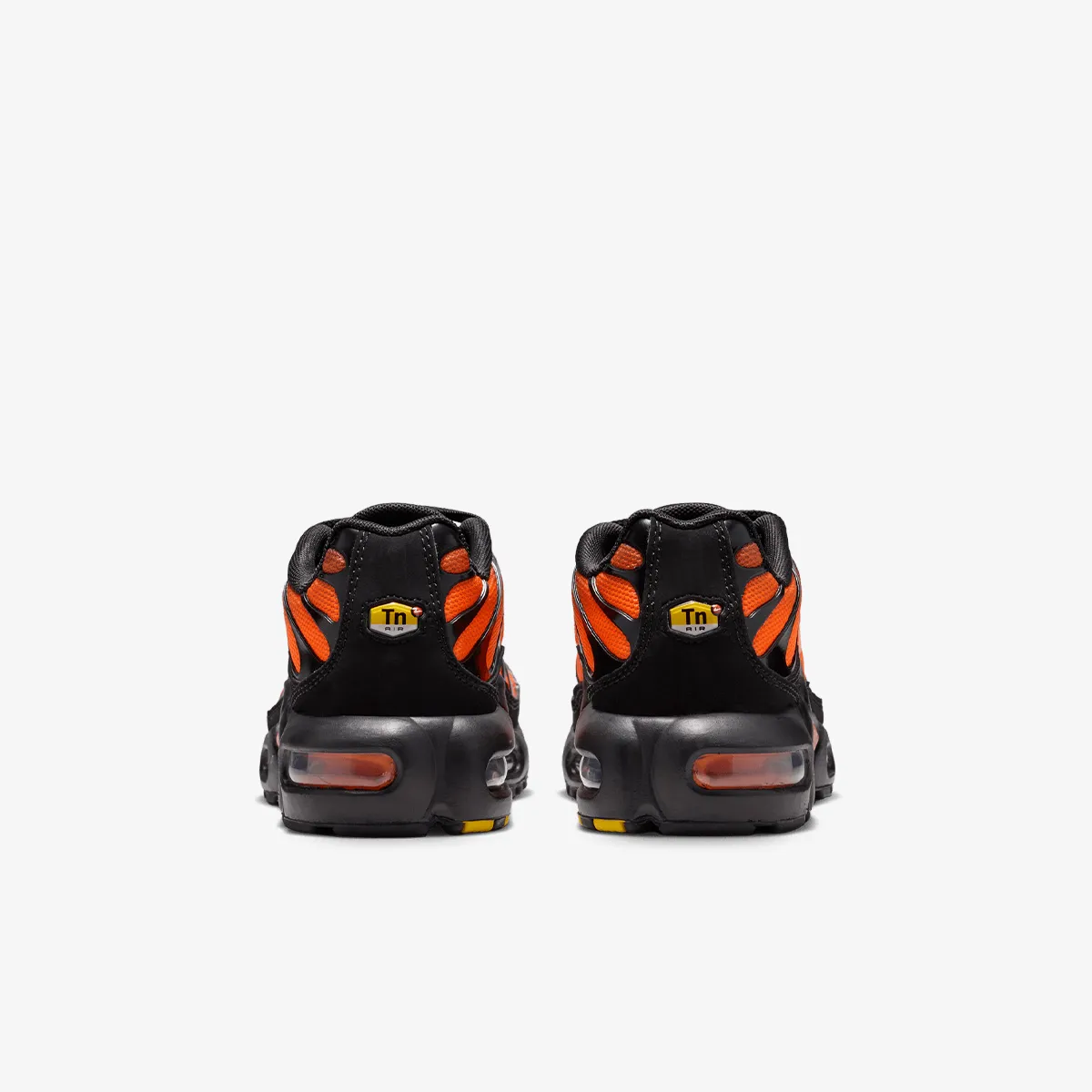 NIKE Patike AIR MAX PLUS BG 