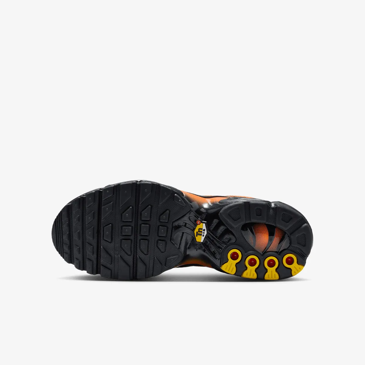 NIKE Patike AIR MAX PLUS BG 