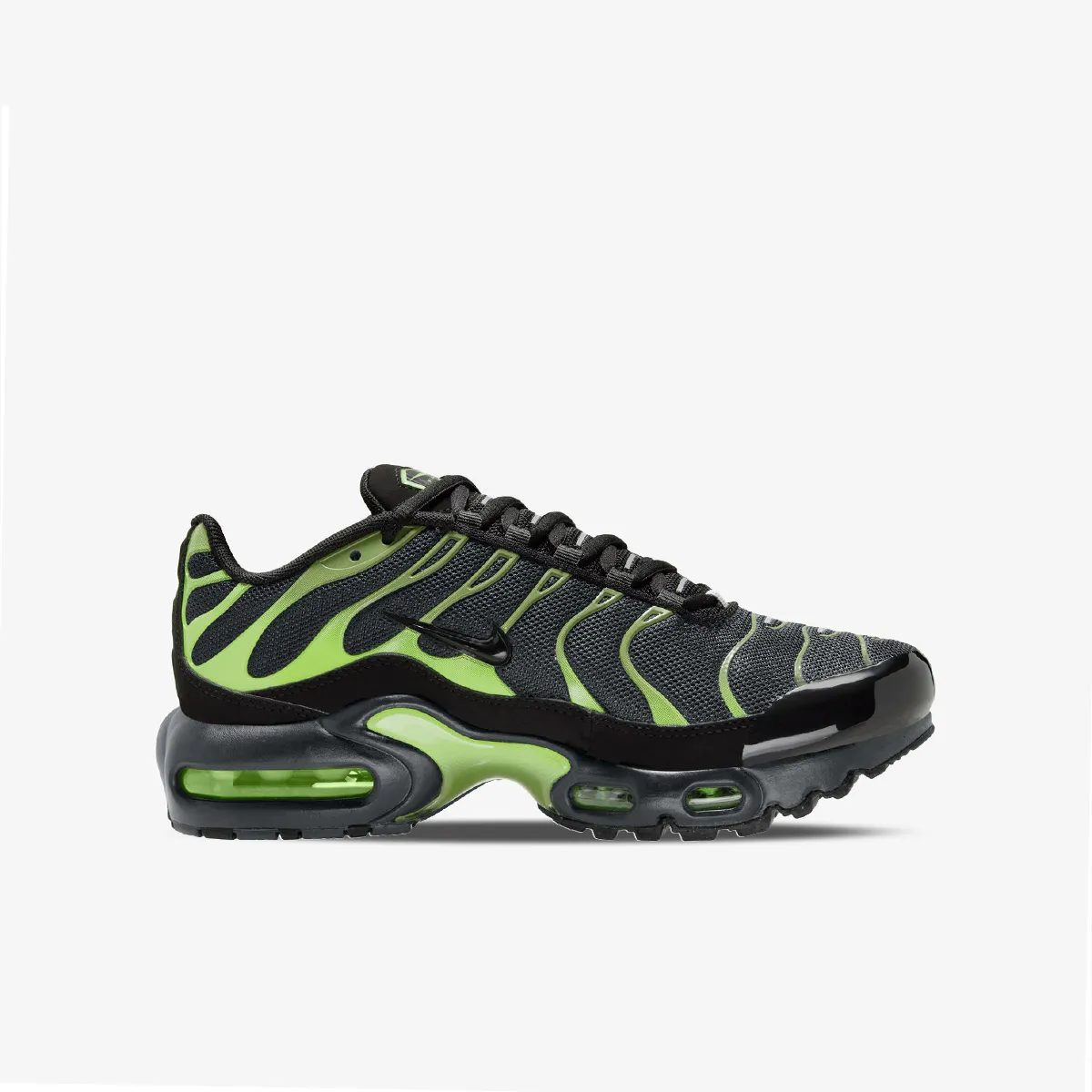 NIKE Patike AIR MAX PLUS BG