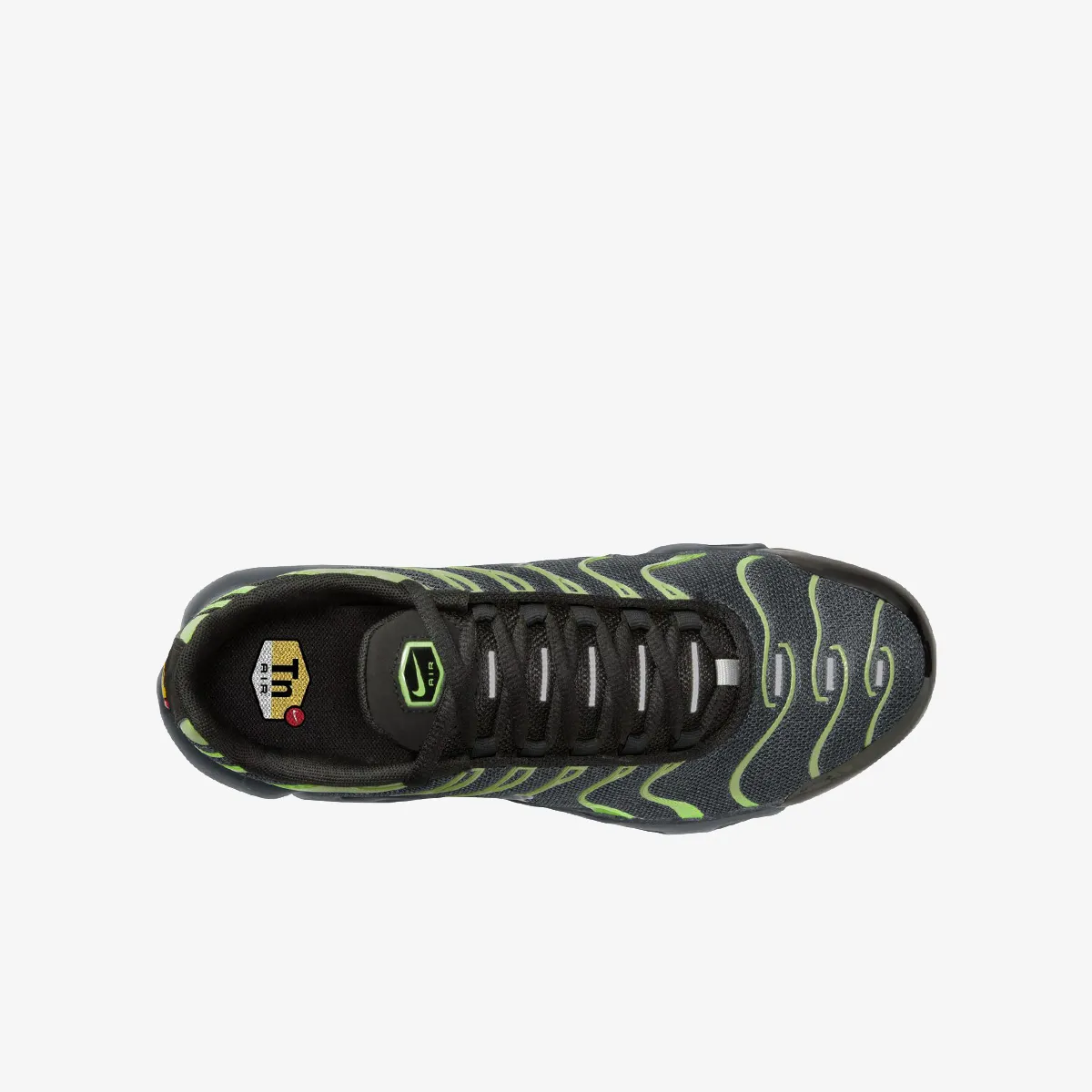 NIKE Patike AIR MAX PLUS BG