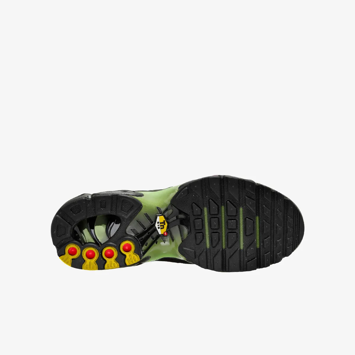 NIKE Patike AIR MAX PLUS BG