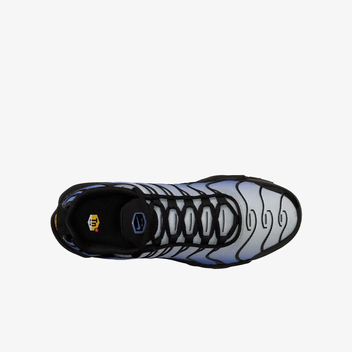 NIKE Patike AIR MAX PLUS BG 