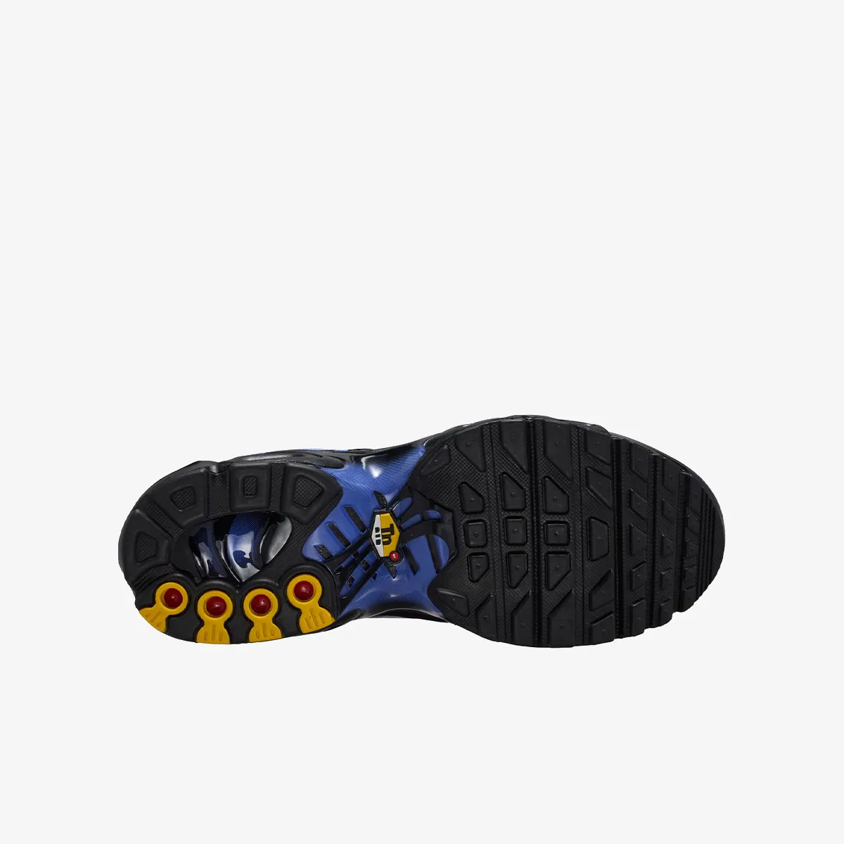 NIKE Patike AIR MAX PLUS BG 