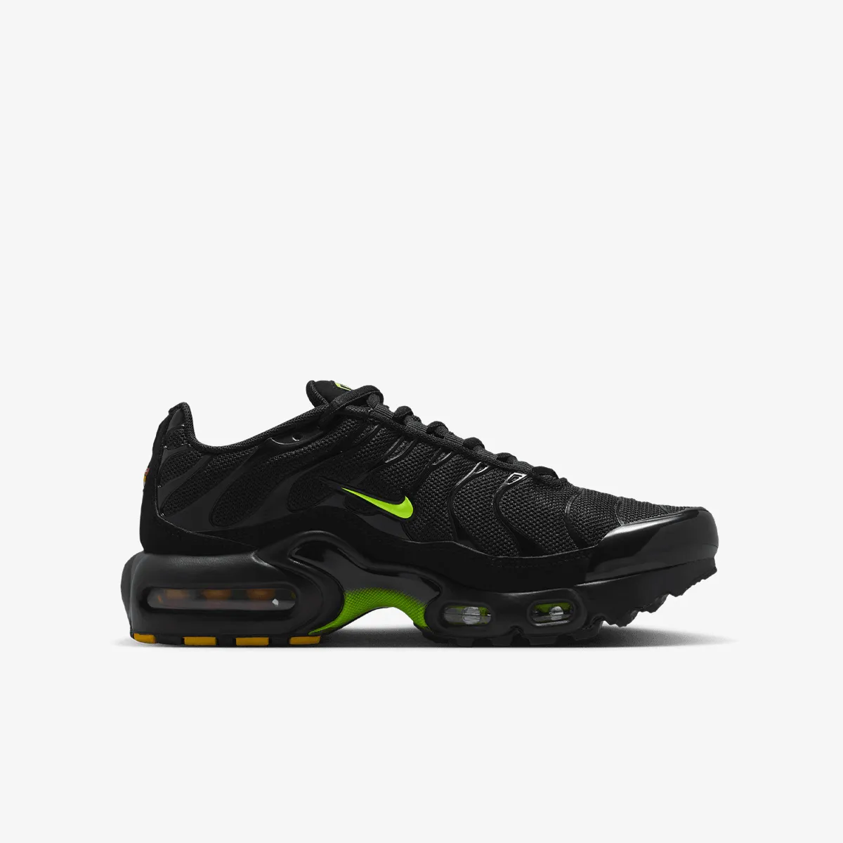 NIKE Patike AIR MAX PLUS BG 