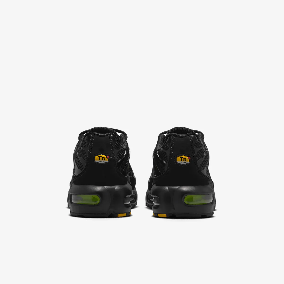 NIKE Patike AIR MAX PLUS BG 