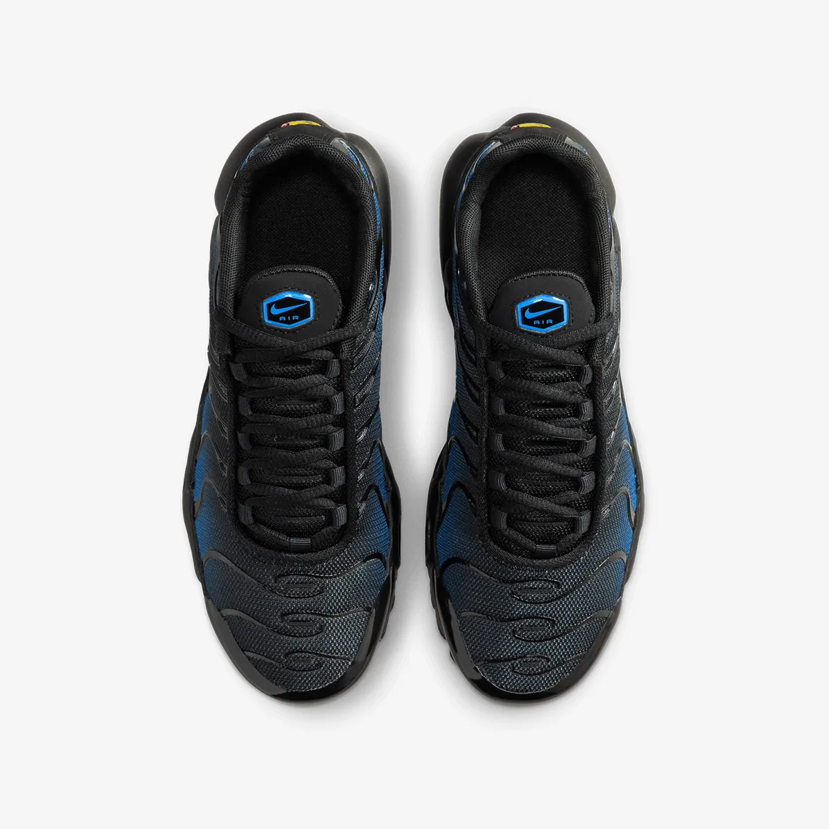 NIKE Patike AIR MAX PLUS BG 