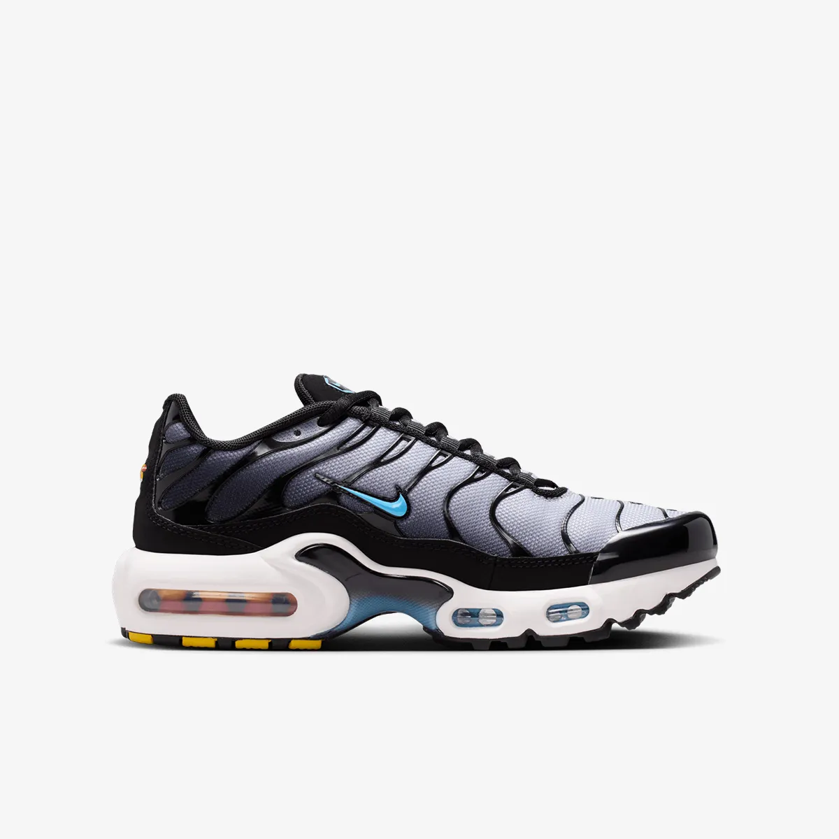 NIKE Patike AIR MAX PLUS (GS) 