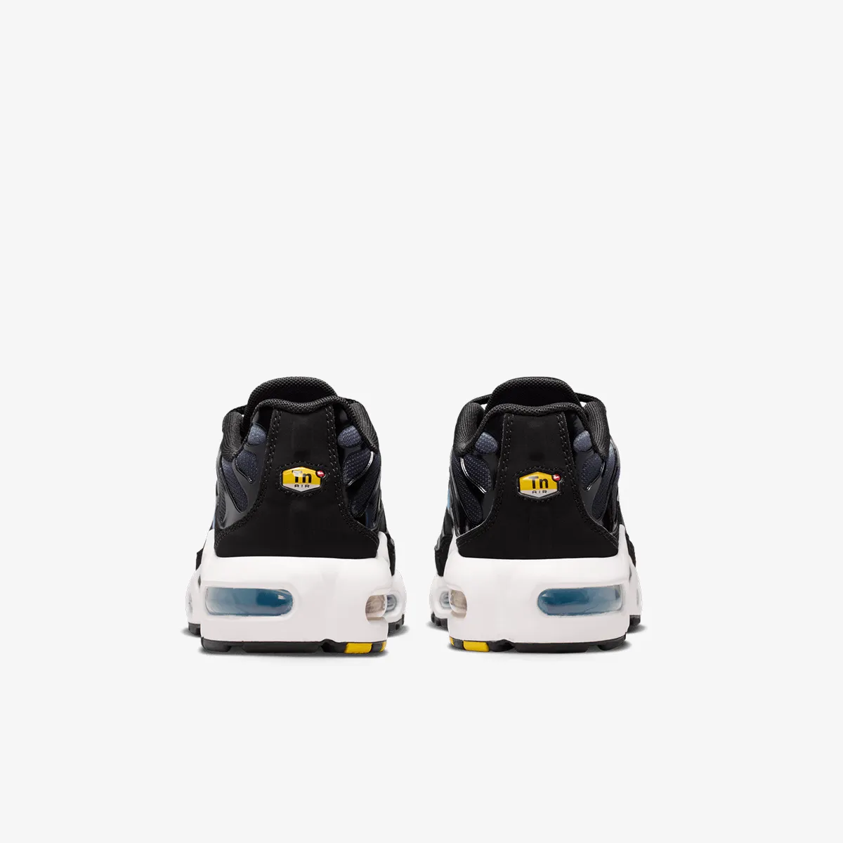 NIKE Patike AIR MAX PLUS (GS) 