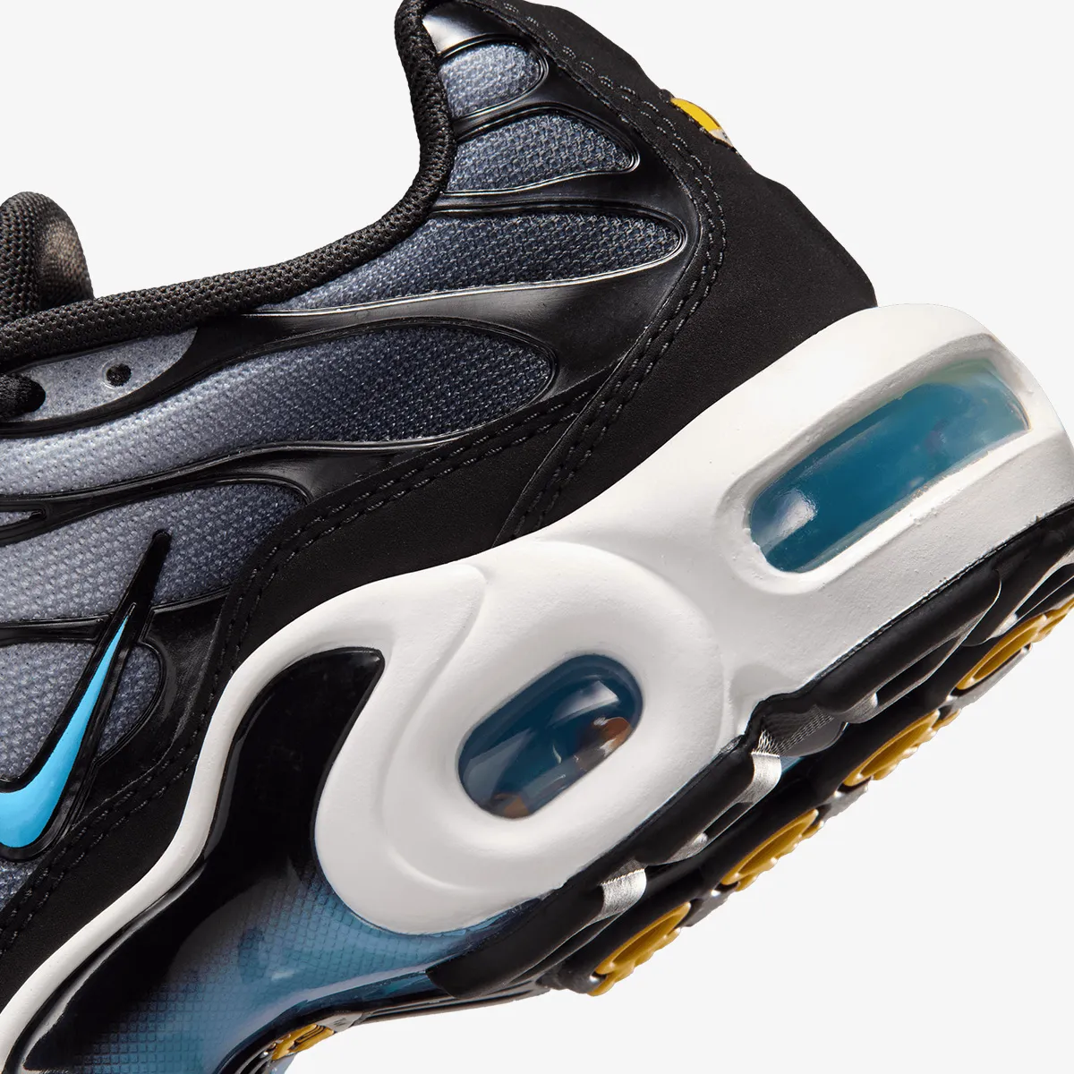 NIKE Patike AIR MAX PLUS (GS) 