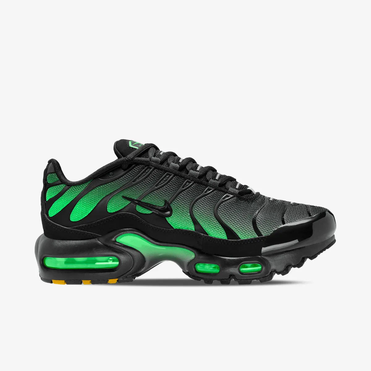 NIKE Patike AIR MAX PLUS (GS)