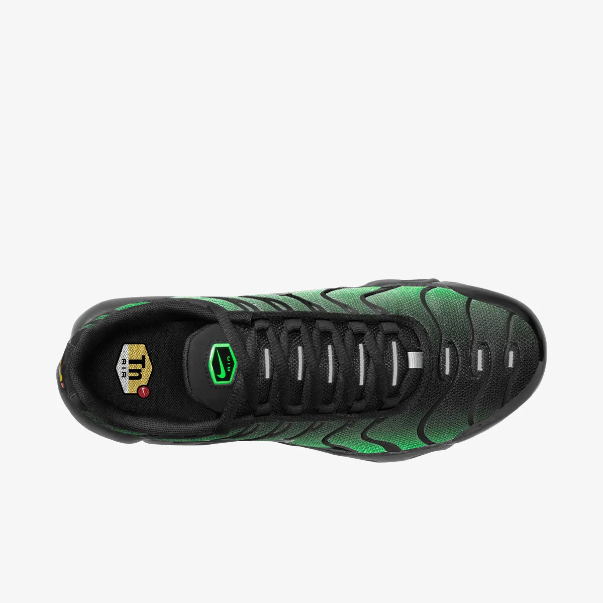 NIKE Patike AIR MAX PLUS (GS)