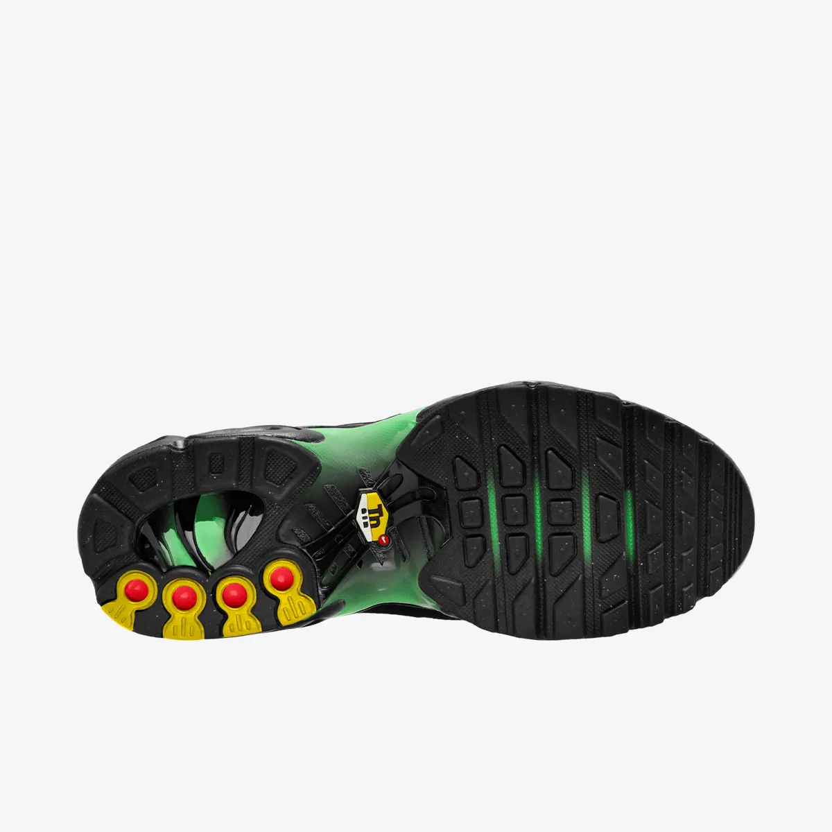 NIKE Patike AIR MAX PLUS (GS)