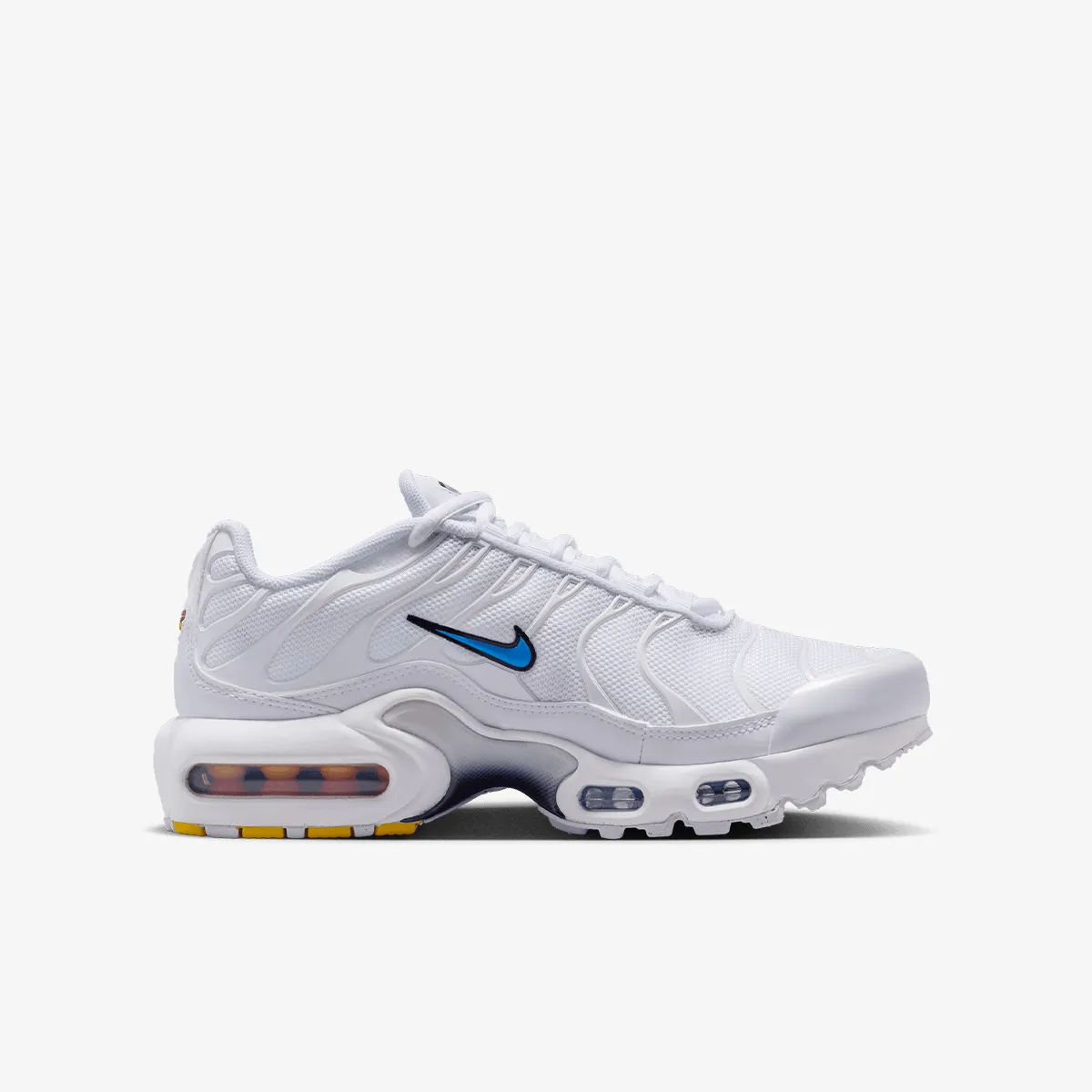 NIKE Patike AIR MAX PLUS BG