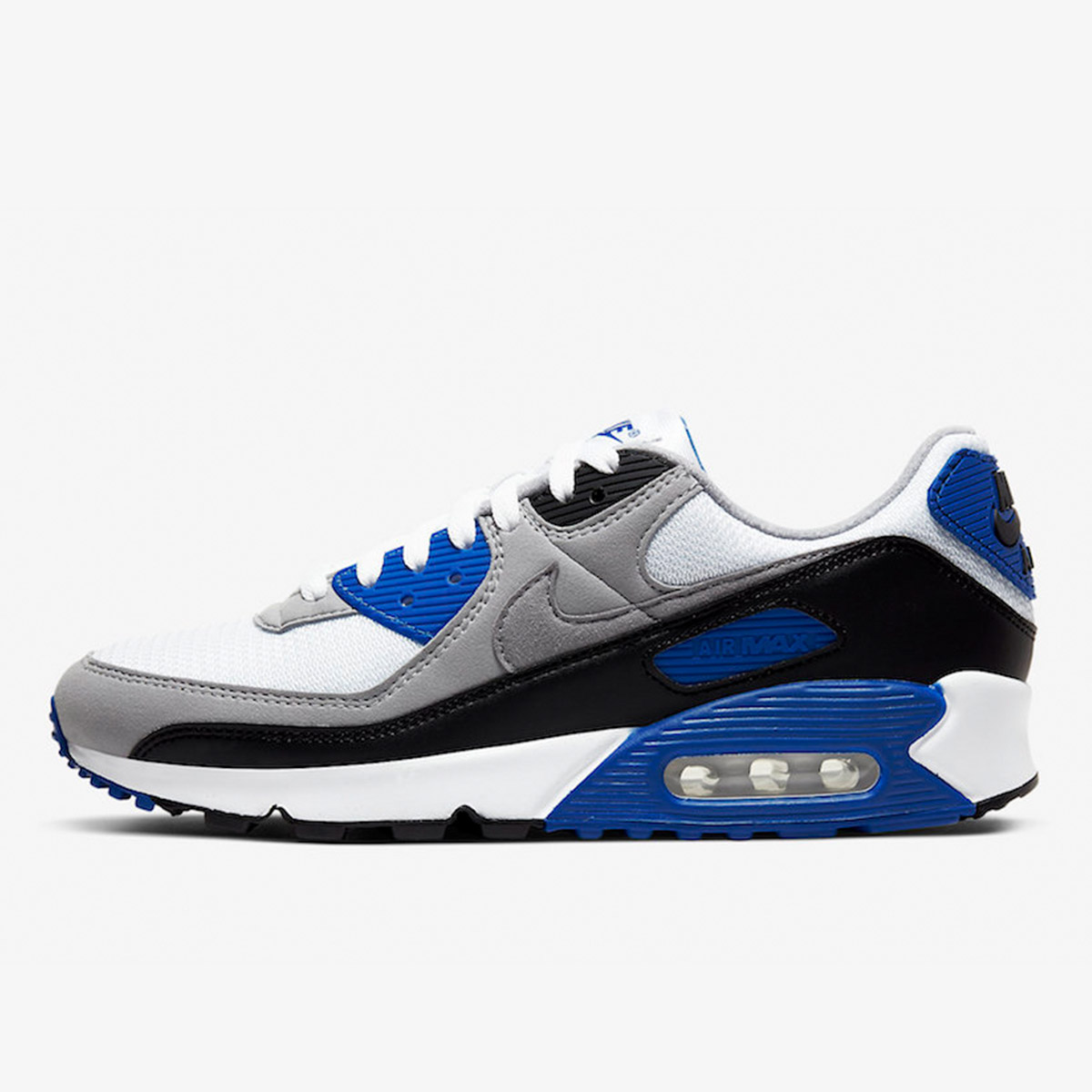 NIKE Patike AIR MAX 90 CD0881-102 | Tike.rs