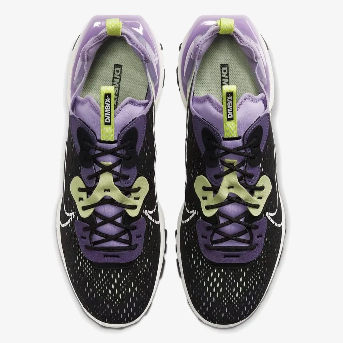 NIKE Patike NIKE REACT VISION 
