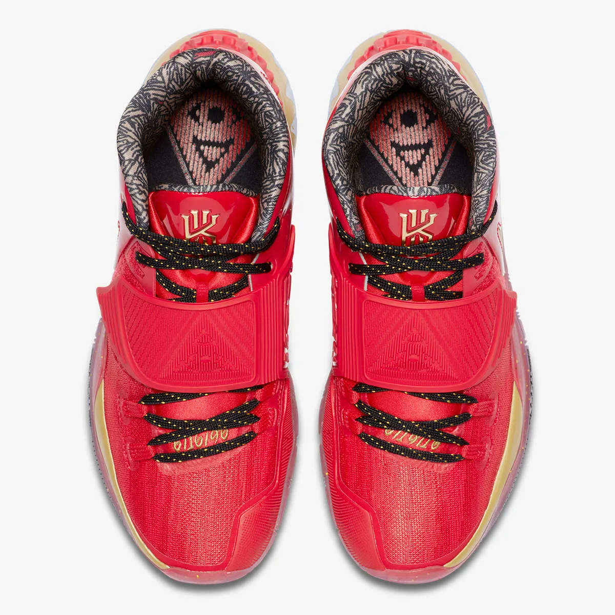 NIKE Patike KYRIE 6 AS