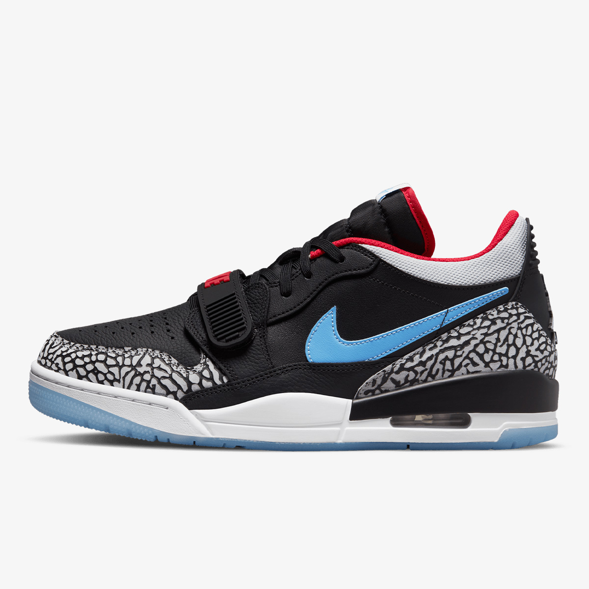 NIKE Patike AIR JORDAN LEGACY 312 LOW CD7069 004 Tike.rs