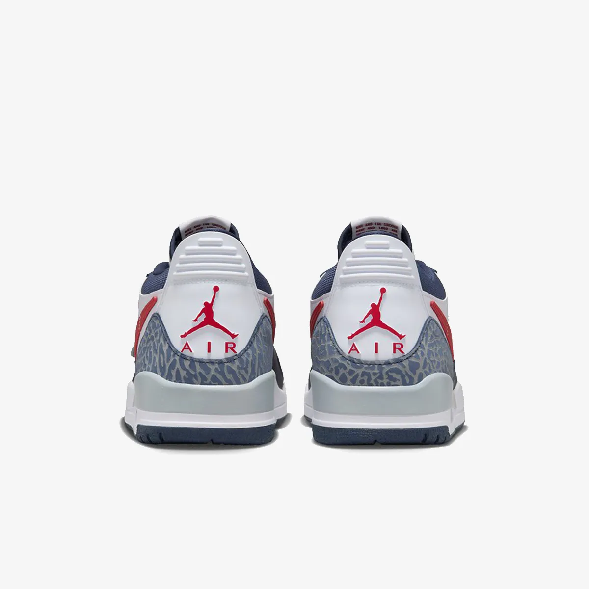 NIKE Patike Air Jordan Legacy 312 Low