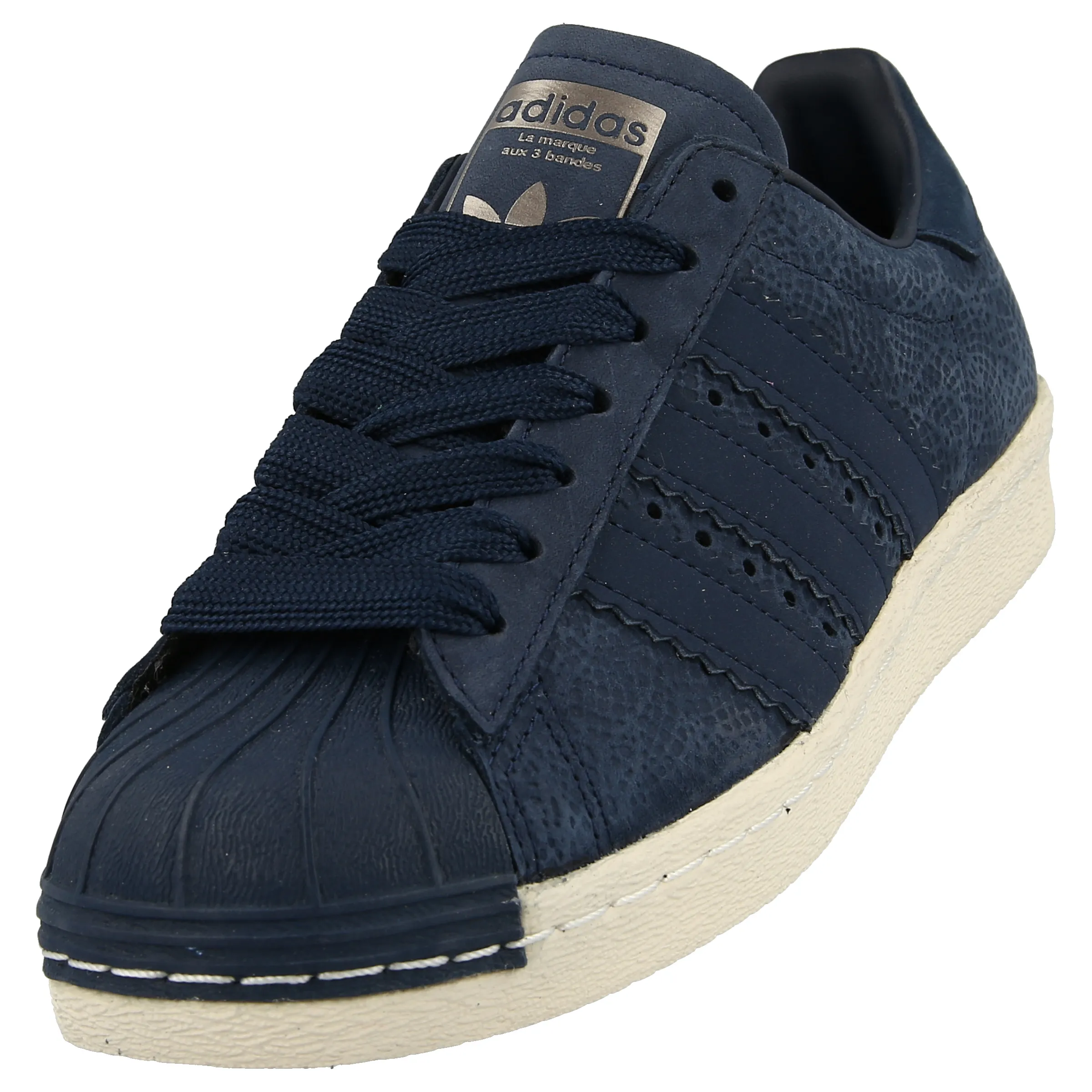 adidas gazelle silver green womens Adidas Superstar 80S Mens White Sneakers  Plummet Designer Clothing