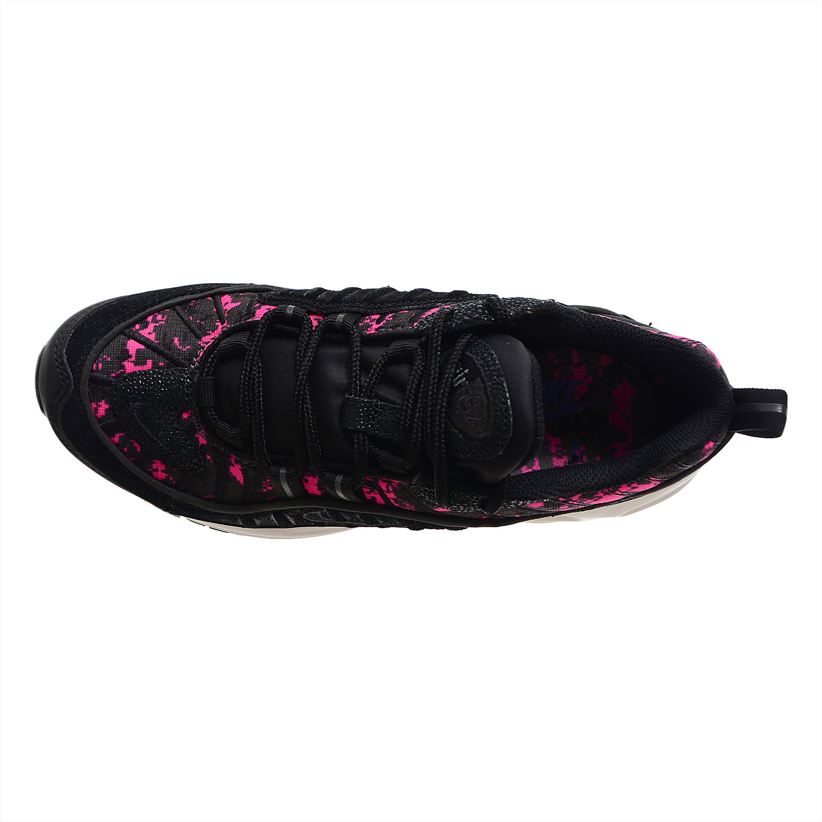 NIKE Patike W AIR MAX 98 PRM CI2672-001 | Tike.rs