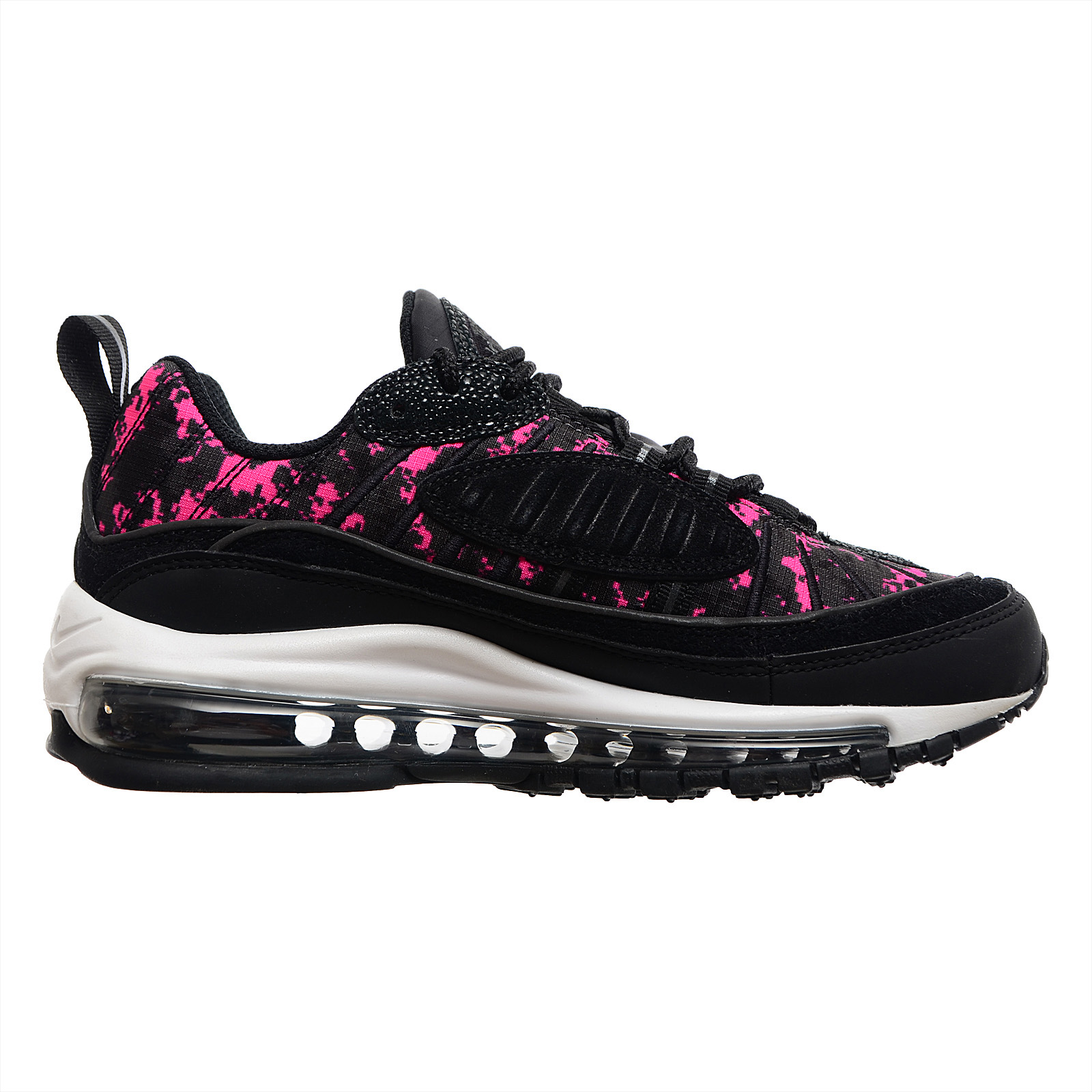 NIKE Patike W AIR MAX 98 PRM CI2672-001 | Tike.rs