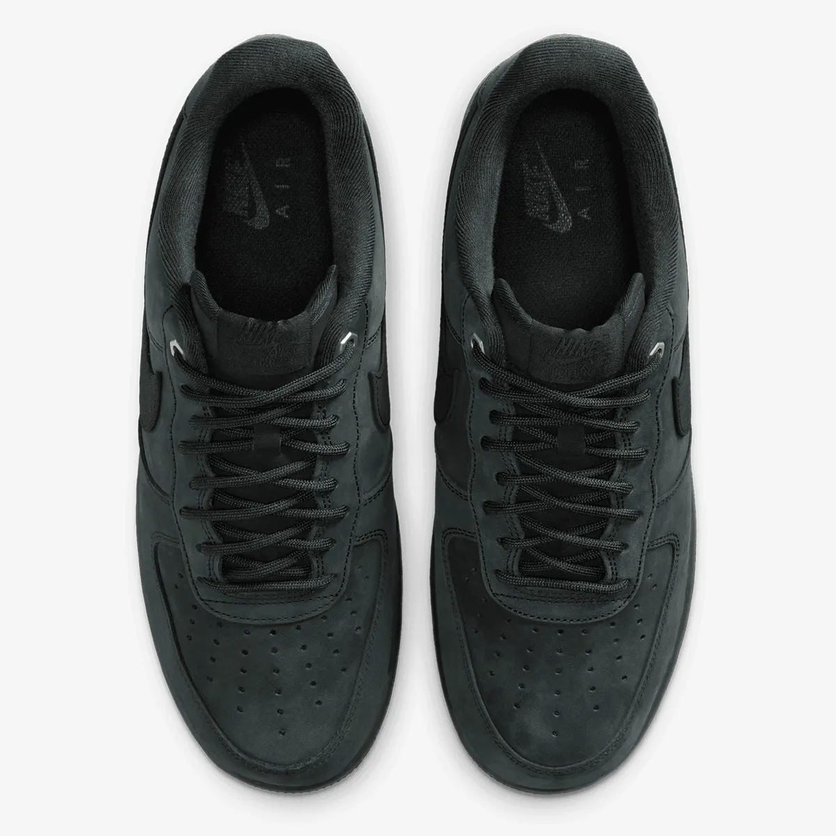 NIKE Patike AIR FORCE 1 '07 WB