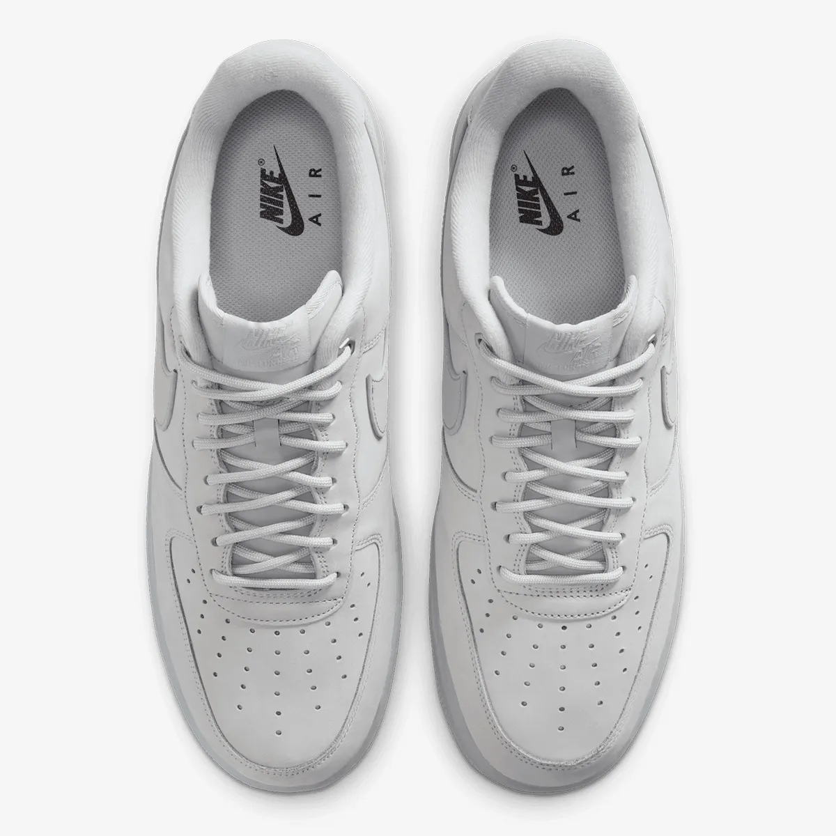 NIKE Patike AIR FORCE 1 '07 WB