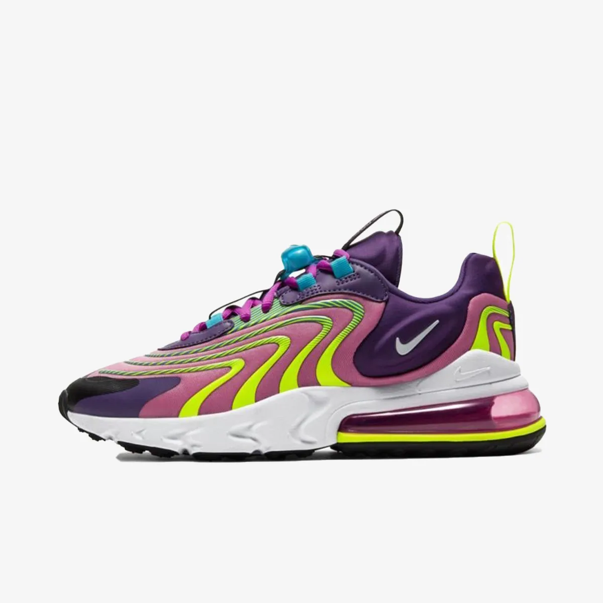 NIKE Patike W AIR MAX 270 REACT ENG 