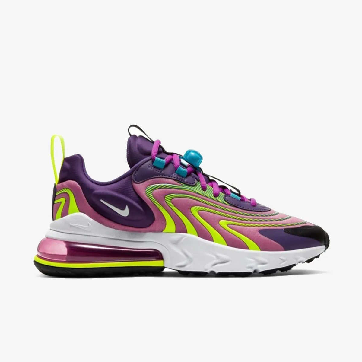 NIKE Patike W AIR MAX 270 REACT ENG 