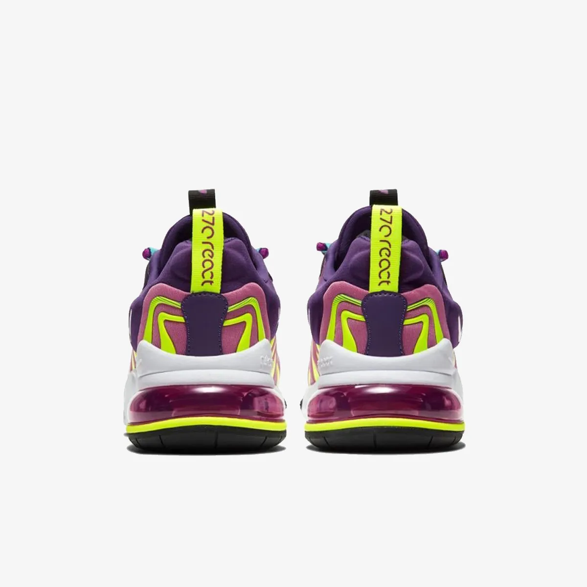 NIKE Patike W AIR MAX 270 REACT ENG 