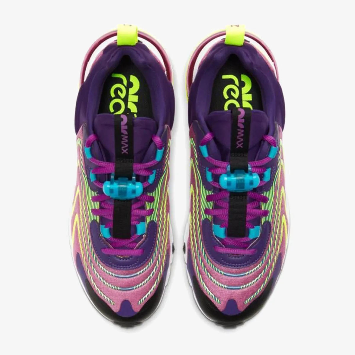 NIKE Patike W AIR MAX 270 REACT ENG 