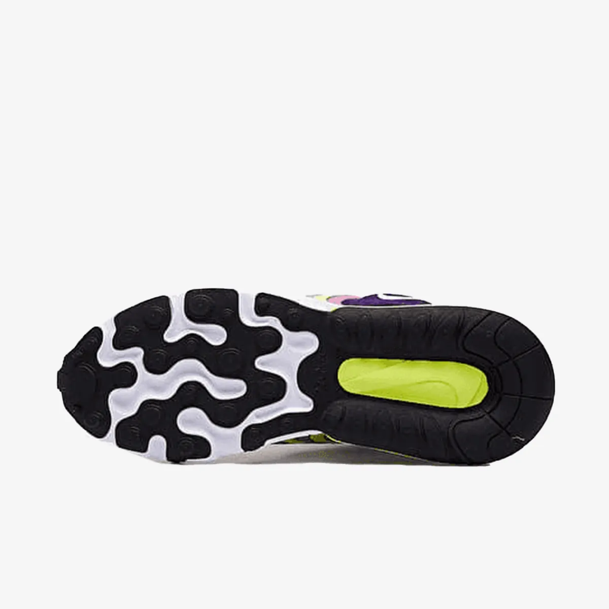 NIKE Patike W AIR MAX 270 REACT ENG 