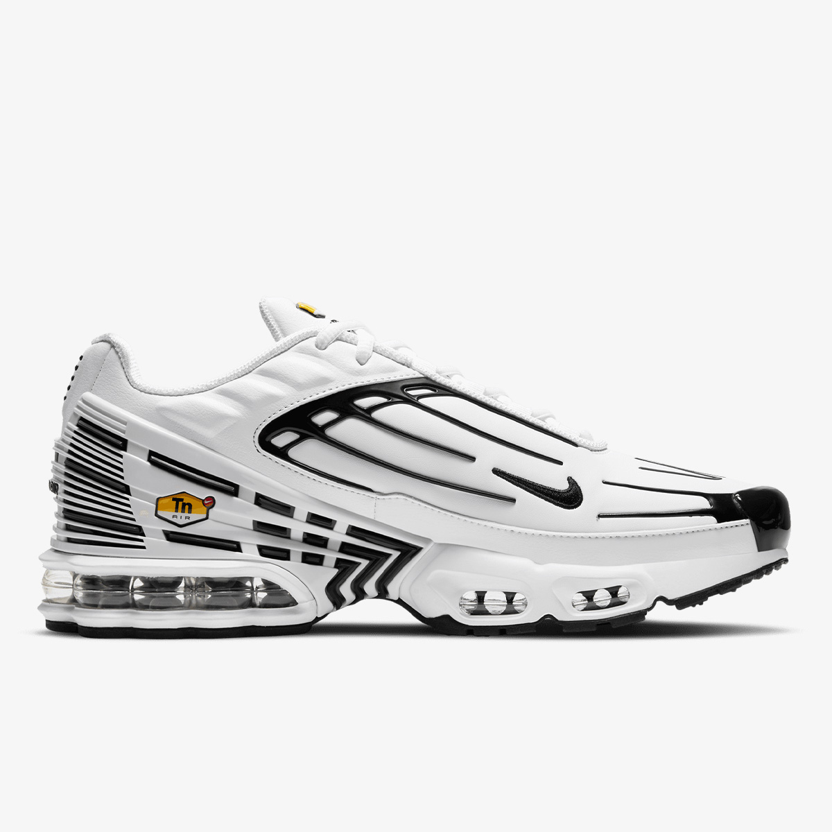 tike nike tn
