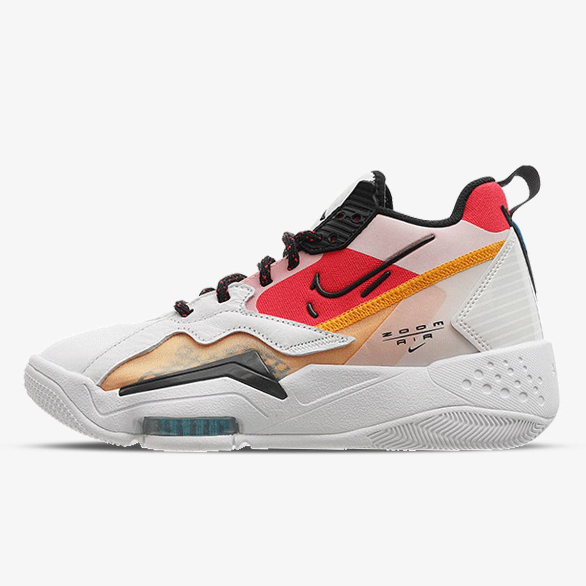JORDAN Jordan Zoom '92 Women Sneakers | KELLER SPORTS
