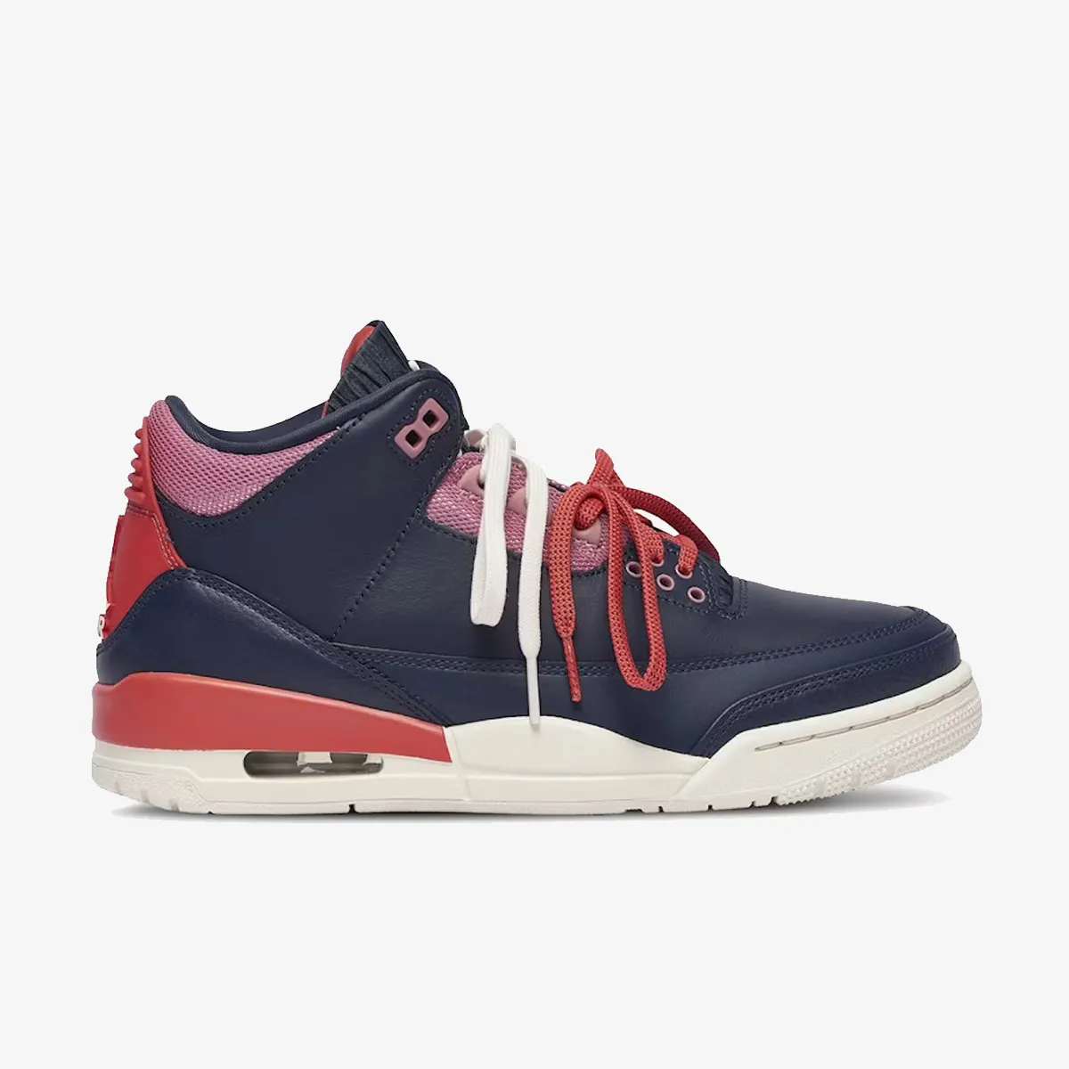 JORDAN Patike WMNS AIR JORDAN 3 RETRO 