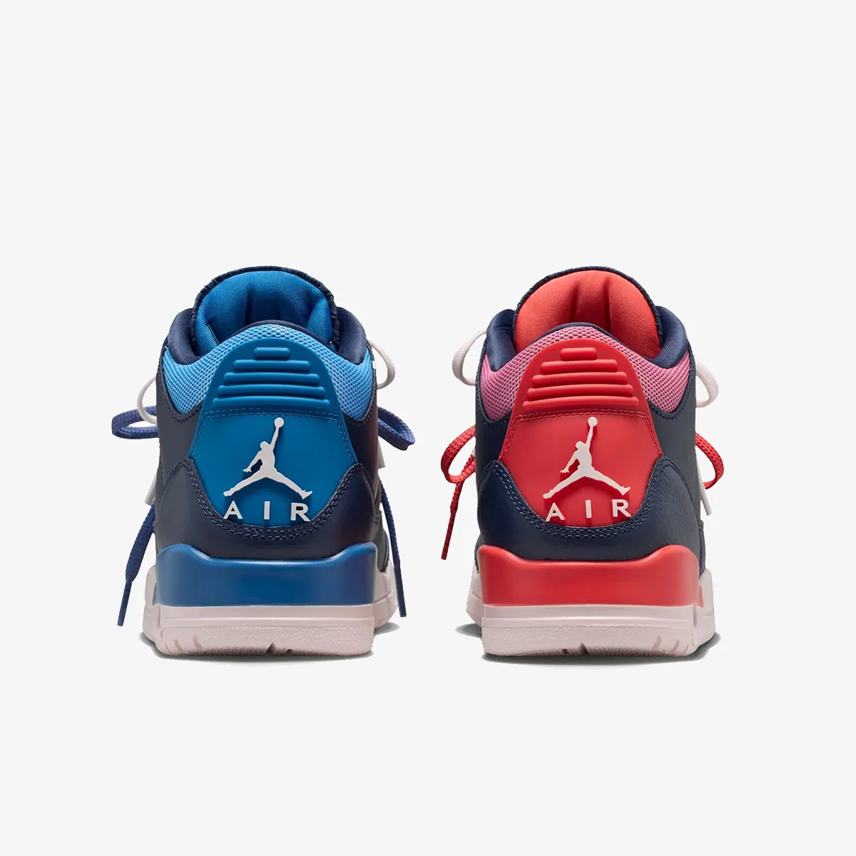 JORDAN Patike WMNS AIR JORDAN 3 RETRO 