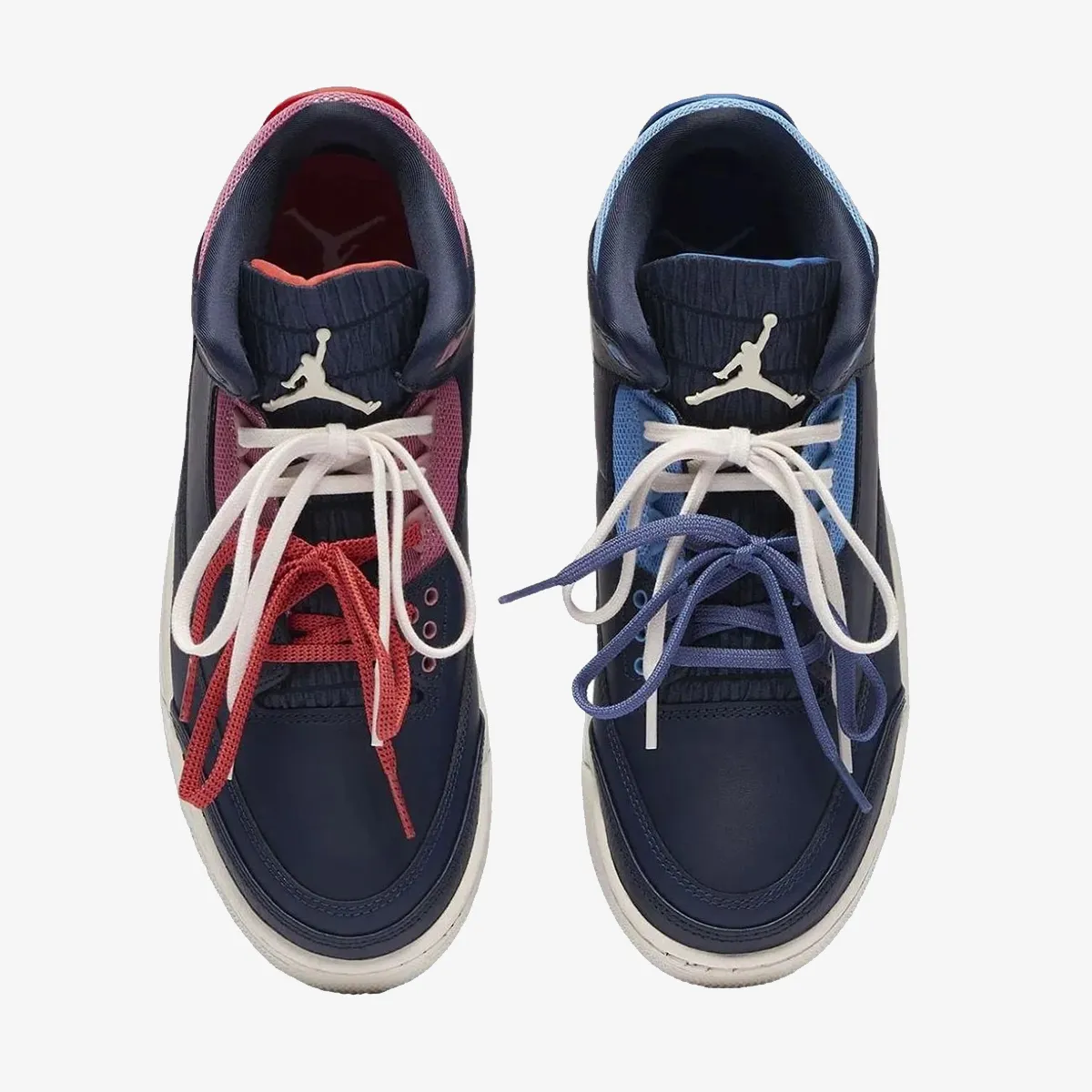 JORDAN Patike WMNS AIR JORDAN 3 RETRO 
