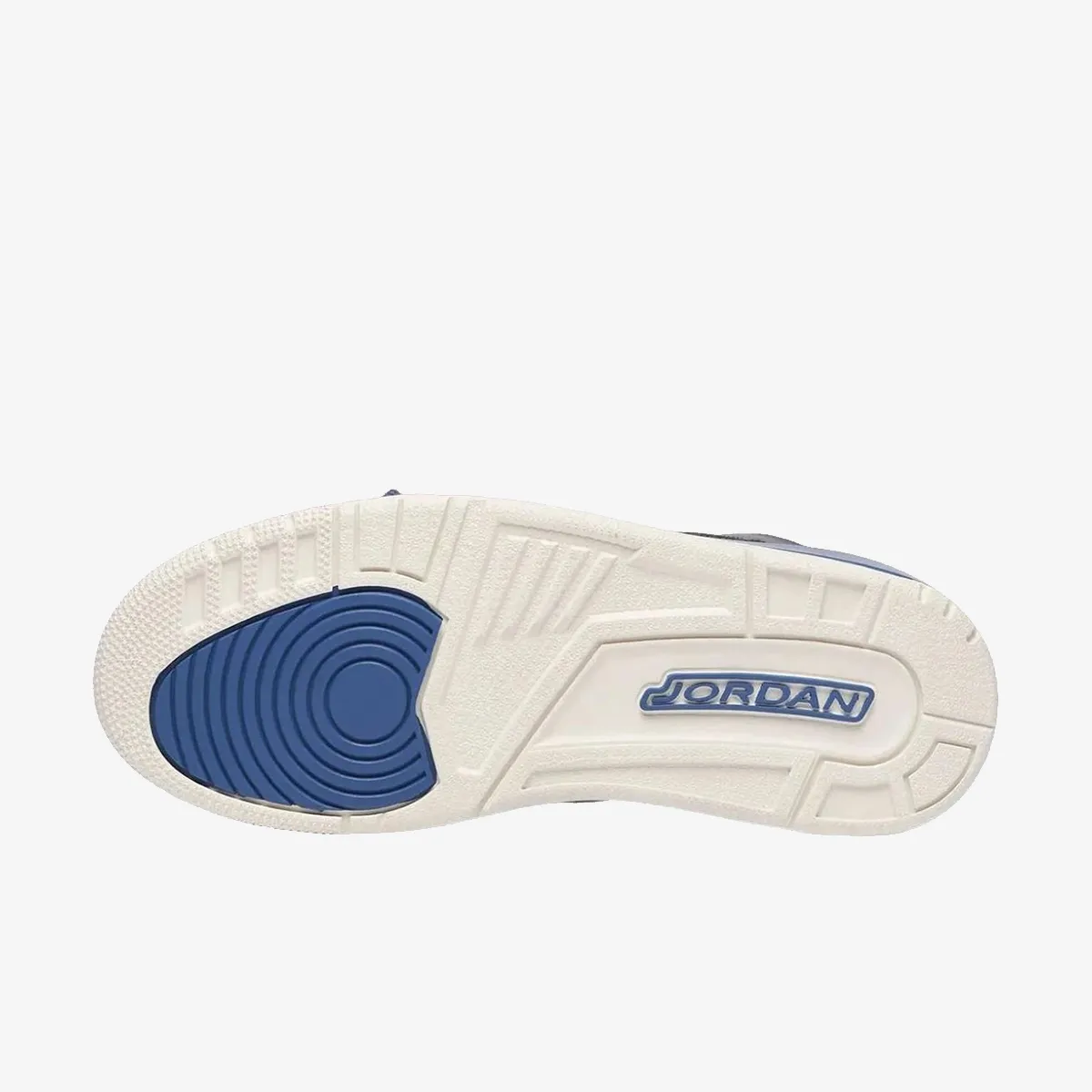 JORDAN Patike WMNS AIR JORDAN 3 RETRO 
