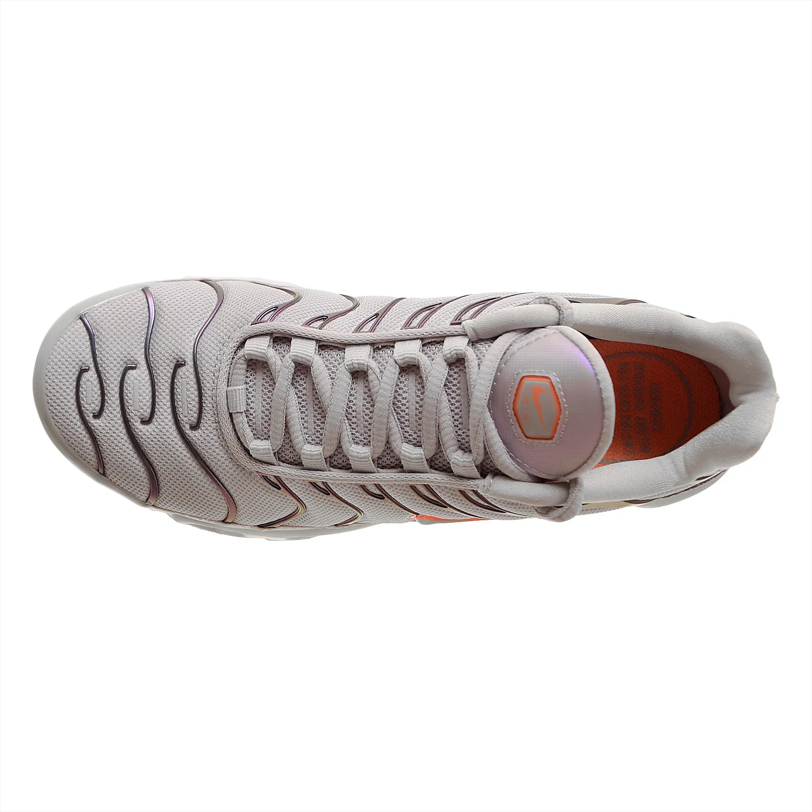 NIKE Patike WMNS AIR MAX PLUS 
