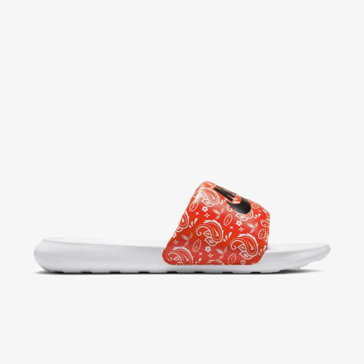 NIKE Papuče W NIKE VICTORI ONE SLIDE PRINT 