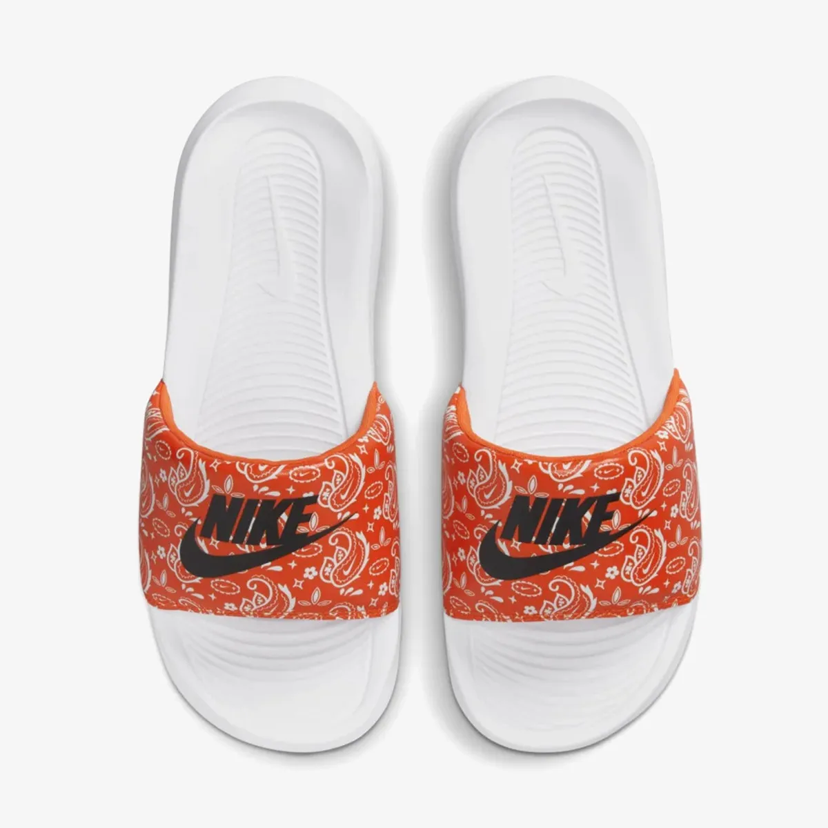 NIKE Papuče W NIKE VICTORI ONE SLIDE PRINT 